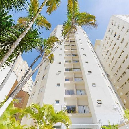Oscar Freire Suites São Paulo Exteriér fotografie