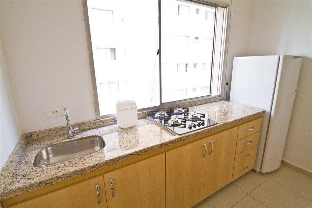 Oscar Freire Suites São Paulo Exteriér fotografie