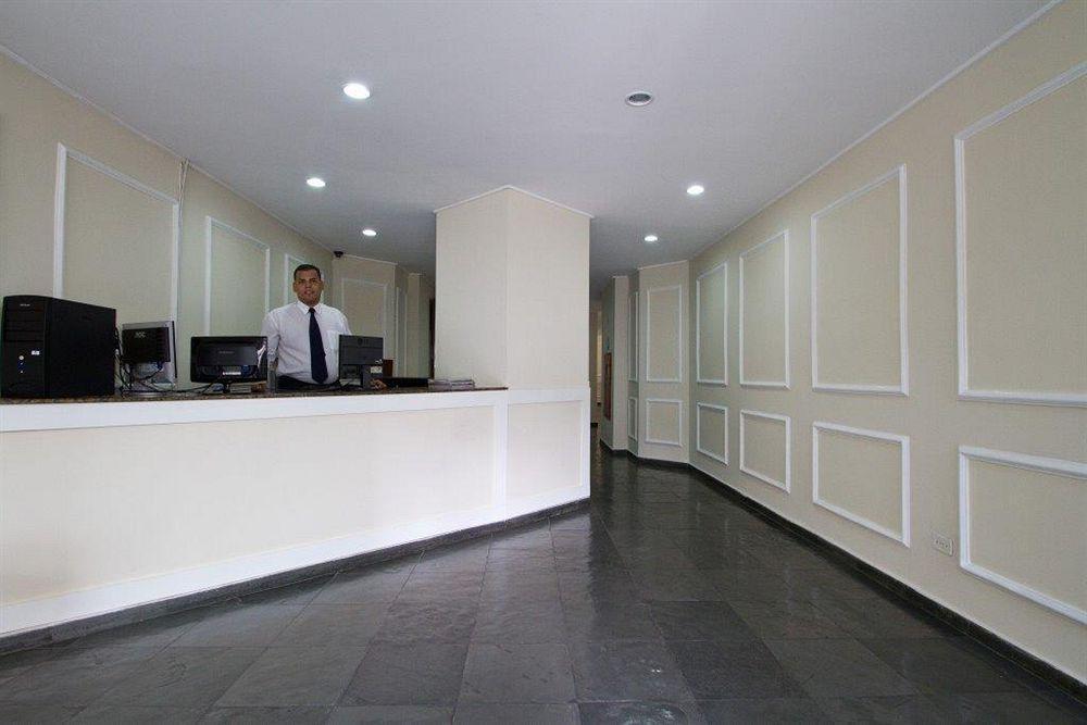Oscar Freire Suites São Paulo Exteriér fotografie