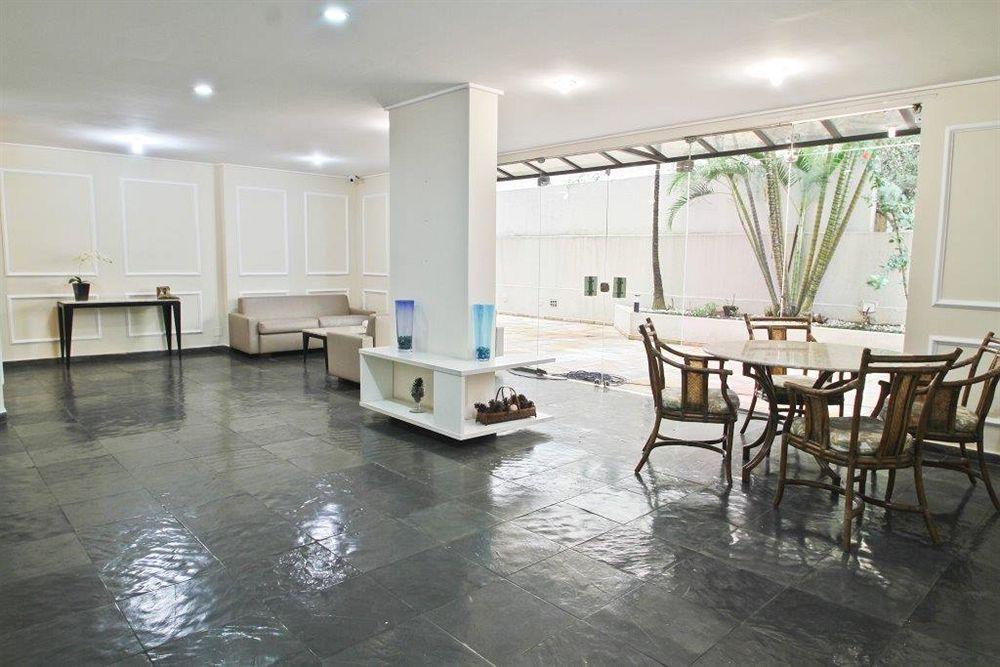 Oscar Freire Suites São Paulo Exteriér fotografie
