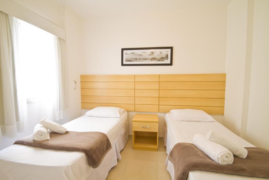 Oscar Freire Suites São Paulo Pokoj fotografie