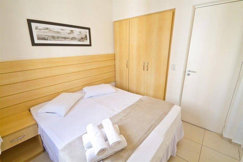 Oscar Freire Suites São Paulo Exteriér fotografie