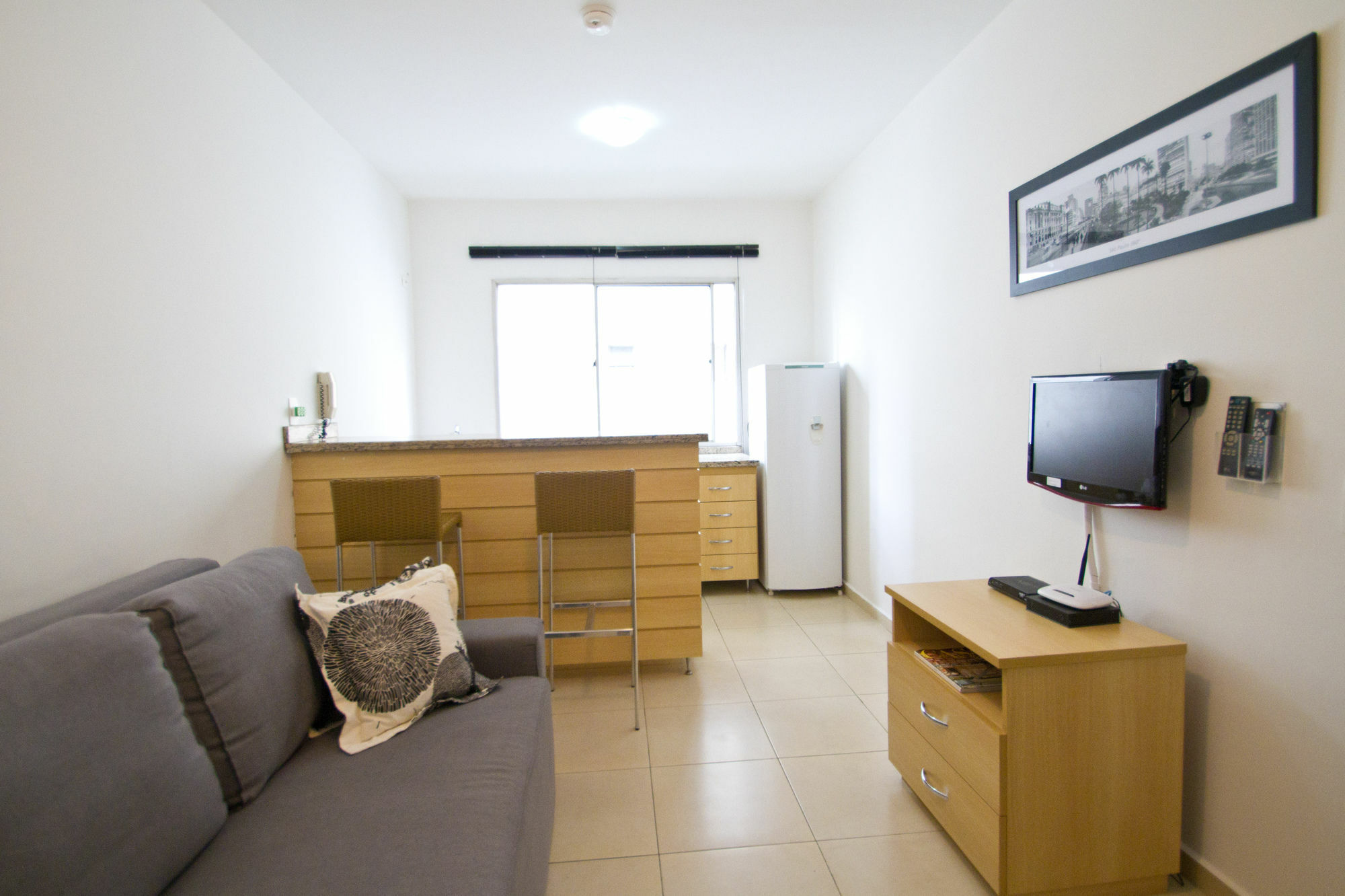 Oscar Freire Suites São Paulo Exteriér fotografie
