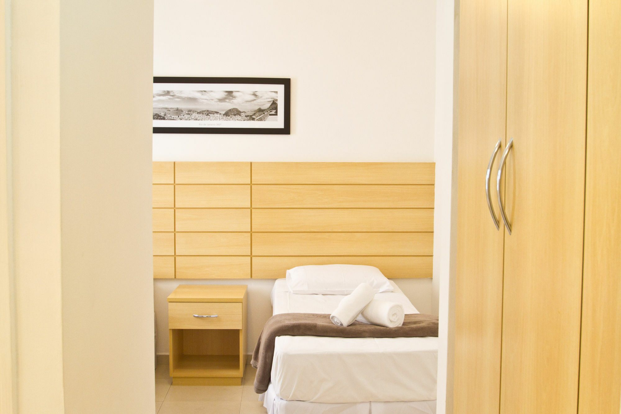 Oscar Freire Suites São Paulo Exteriér fotografie