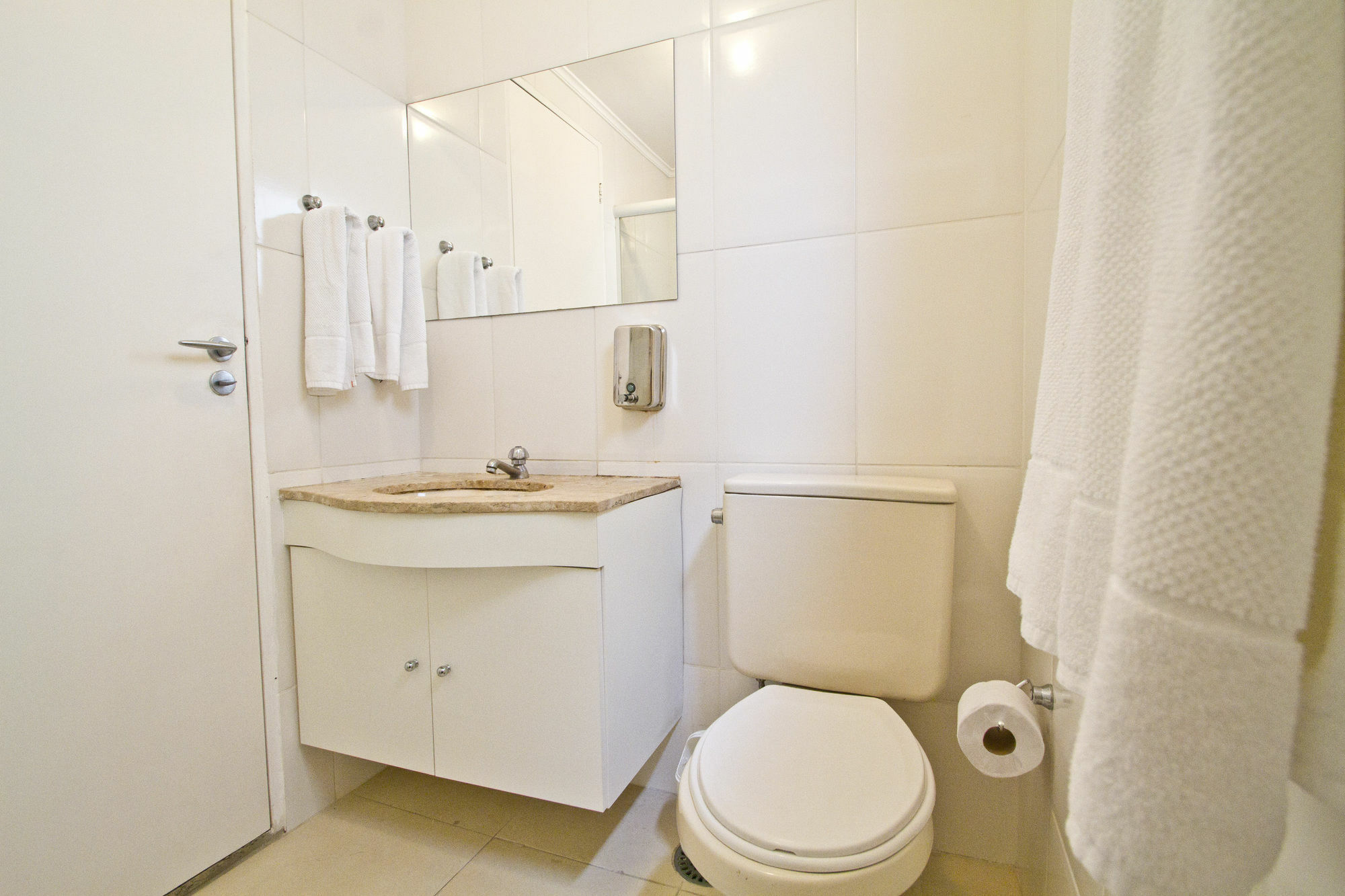 Oscar Freire Suites São Paulo Exteriér fotografie
